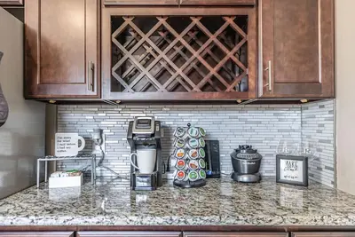 Image de Fayetteville Home Away from Home, Pet Friendly