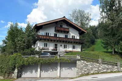 Image de Forsthaus Neuberg; ski-in\/ski-out