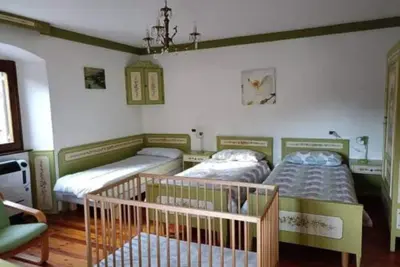 Image de Dolomia Appartement