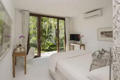 Image de Luxury Spacious Family 6+1br Villa Big Pool&Garden