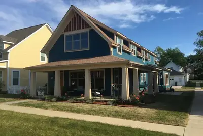 Image de Legacy Park Apartment next to Harding University