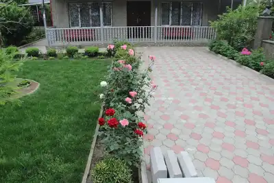 Image de Basic Double Room Single Use, 1 Double Bed\n