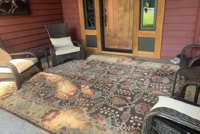 Image de Centrally located one bedroom + Office