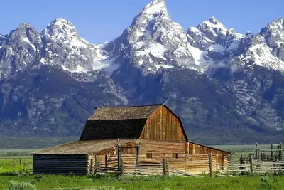 Image de Brand New, Modern Getaway! \n