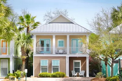 Image de Walk to Beach! Pool, Shuttle, 2 Kings–Kid Friendly