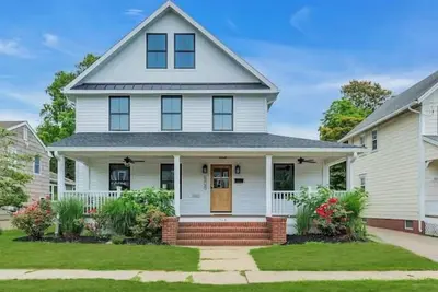 Image de Spring Lake 4 bed/4 full bath