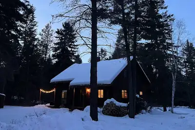 Image de Old Morris in the Forest - Perfect Location! \n