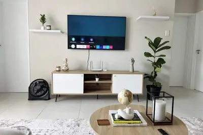 Image de Modern and Perfect Apartment For Stays. Ups Avail