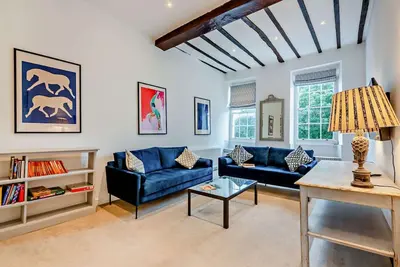 Image de Charming family friendly property in the Cotswolds  - The Haven
