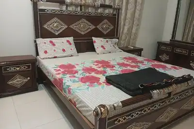 Image de Cozy room with comfortable and peaceful area
