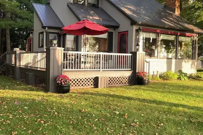 Image de Balsam Lake House: Where Adventure & Comfort Meet