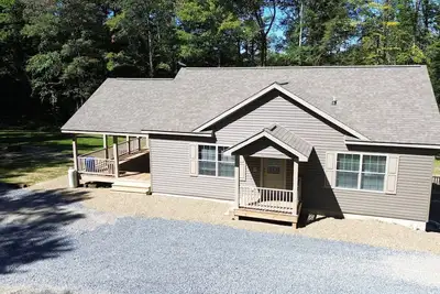 Image de Barr Top Lodge - Newly Constructed in 2023, Secluded and Remote in the Elk Range
