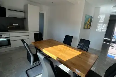 Image de Apartment for 6 persons