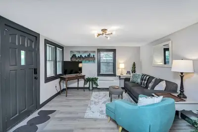 Image de Cheerful 2br in Earlewood