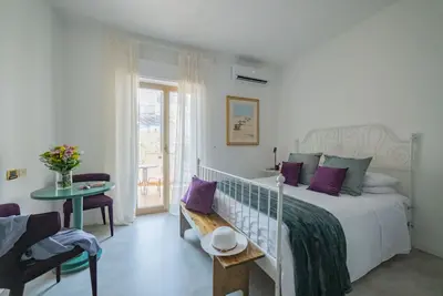 Image de Appartement-Appartement-Douche-Apartamento