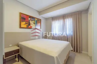Image de Duplex Penthouse With Sea View – Mariscal Beach – La184ef