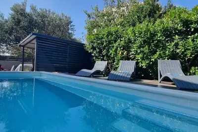 Image de Apartment Viva - three bedroom apartment with a swimming pool
