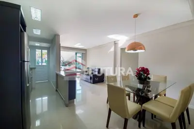 Image de Garden Apartment For Seasonal Rent Mariscal/Bombinhas (La008f)