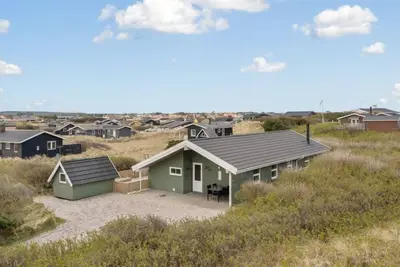 \"Sofja\" - 150m from the sea by Interhome