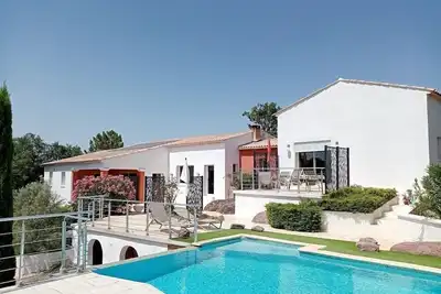 Image de Le gîte jaune - Vidauban