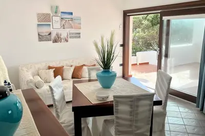 Image de Spendid Seafront Villa in Santa Reparata