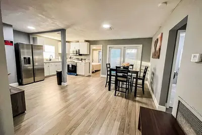 Image de Modern space in the heart of Tampa