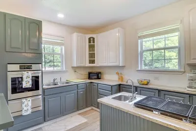 Image de Renovated Louisiana Rental Near Mississippi River