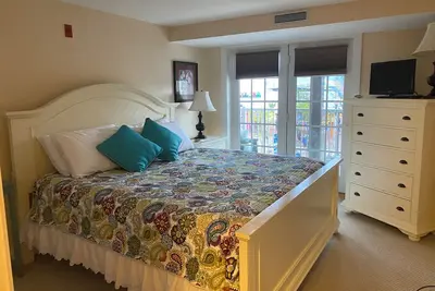 Image de On the Beach! Great Family Spot in Old Orchard on the Beach & Boardwalk!