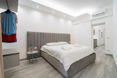 Image de Elegant & Central Ortigia Apartment