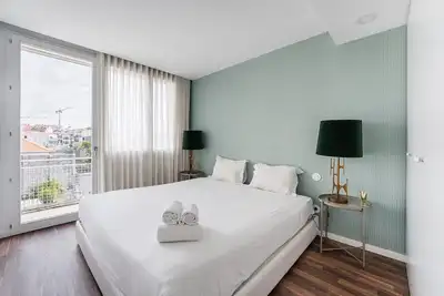 Image de GuestReady - Porto Experience près d'Aliados