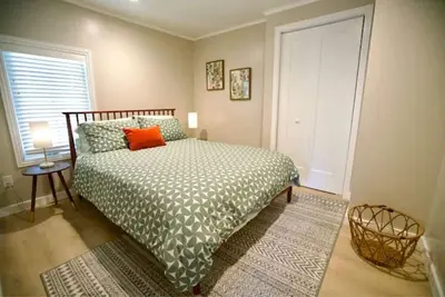Image de Peaceful retreat near downtown Walnut Creek