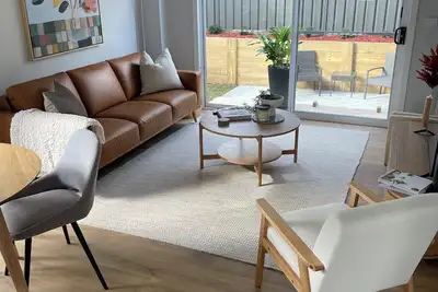 Image de A comfortable home away from home close to the John Hunter hospital.