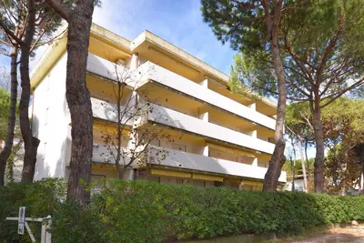 Image de Studio avec climatisation et balcon