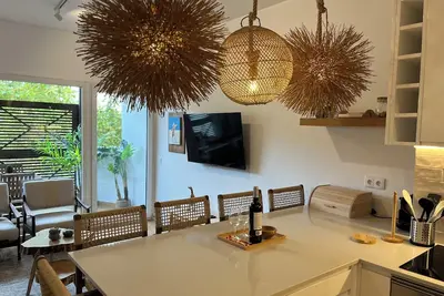 Image de New Apart 2bdr Great Balcony 10min Center Cascais