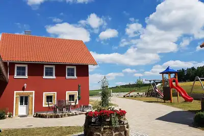 Image de House Monika (100sqm) with three bedrooms and terrace