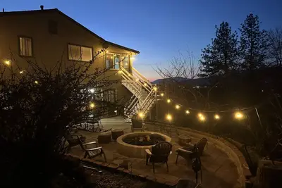 Image de Large House on 2 acres near Yosemite