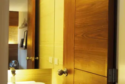 Image de Stylish Suite with Scenic Ridge View + Free Parking