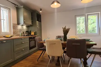 Image de Appartements Hvaranin (97051-A2) - Stari Grad - île de Hvar