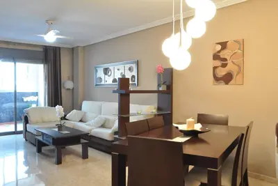 Image de Acogedor apartamento en Burriana centro