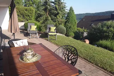 Image de Appartement \"Bieniussa 3\" avec jardin privé et Wi-Fi