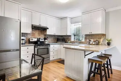 Image de Your Home Away From Home-Ac-Self Checkin-Parking\n