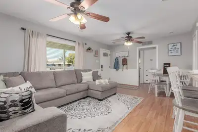 Image de Charming Bungalow in the heart of Phoenix/Biltmore area.