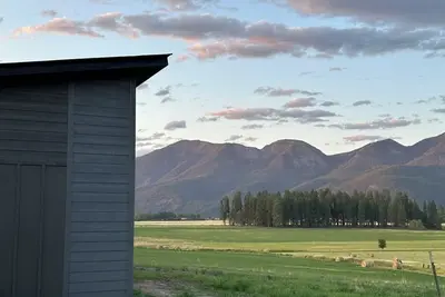 Image de Willowline Cabin #6