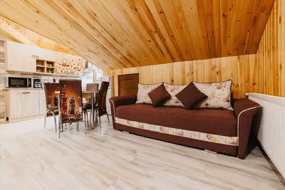 Image de Zoo Adjacent Summit Flat By Brasov BnB
