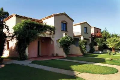 Image de Résidence classique Baia delle Palme 2 chambres pour 6 personnes Trillo 6
