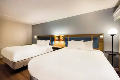 Image de Indulge in Home-Like Comfort! 2 Comfortable Units, Close to Liberty Bell