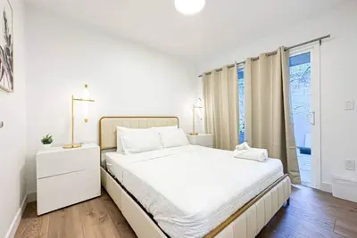 Image de Modern 2br Oasis - Cal2 - Cal