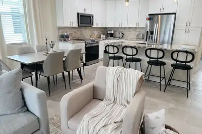 Image de New Cozy Home in Historic Venice