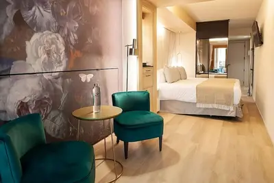 Image de Downtown and Stylish Accommodation Close to Royal Palace of La Almudaina!