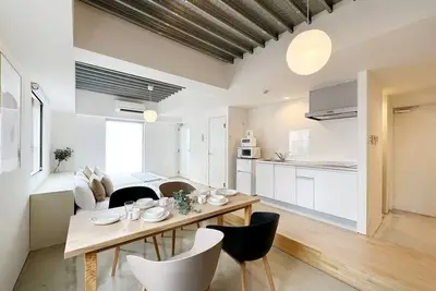 Image de Studio Apt for 6 Ppl Near Peace Park